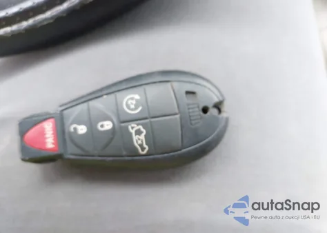 2013 Jeep Grand Cherokee Limited z USA, uszkodzony, nr VIN 1C4RJFBG1DC618482